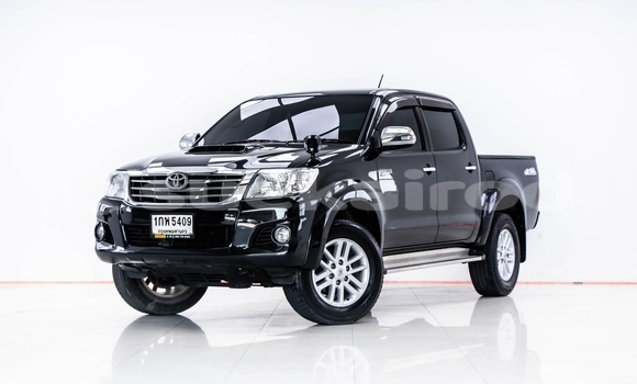 ซื้อ รถมือสอง Toyota Hiluxe VIGO สีดำ รถยนต์ ใน %{เมือง} ใน กรุงเทพมหานคร ซื้อ รถมือสอง Toyota Hiluxe VIGO สีดำ รถยนต์ ใน %{เมือง} ใน กรุงเทพมหานคร