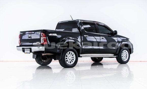 ซื้อ รถมือสอง Toyota Hiluxe VIGO สีดำ รถยนต์ ใน %{เมือง} ใน กรุงเทพมหานคร ซื้อ รถมือสอง Toyota Hiluxe VIGO สีดำ รถยนต์ ใน %{เมือง} ใน กรุงเทพมหานคร