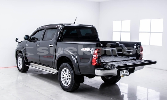 ซื้อ รถมือสอง Toyota Hiluxe VIGO สีดำ รถยนต์ ใน %{เมือง} ใน กรุงเทพมหานคร ซื้อ รถมือสอง Toyota Hiluxe VIGO สีดำ รถยนต์ ใน %{เมือง} ใน กรุงเทพมหานคร