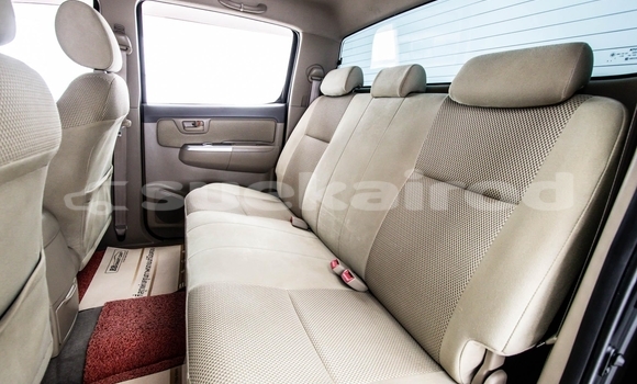 ซื้อ รถมือสอง Toyota Hiluxe VIGO สีดำ รถยนต์ ใน %{เมือง} ใน กรุงเทพมหานคร ซื้อ รถมือสอง Toyota Hiluxe VIGO สีดำ รถยนต์ ใน %{เมือง} ใน กรุงเทพมหานคร