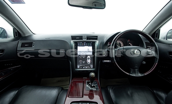 Buy Used Lexus GS Other Car in Bangkok in Bangkok Buy Used Lexus GS Other Car in Bangkok in Bangkok