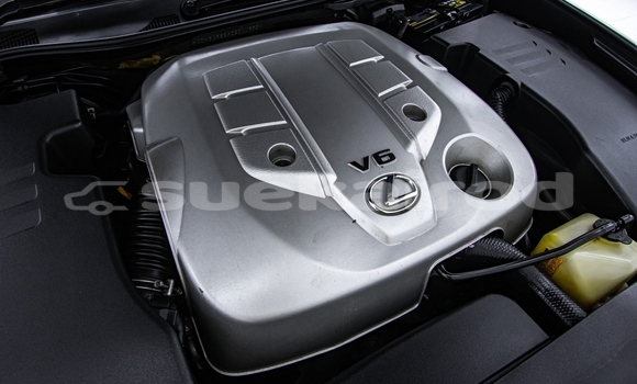 Buy Used Lexus GS Other Car in Bangkok in Bangkok Buy Used Lexus GS Other Car in Bangkok in Bangkok