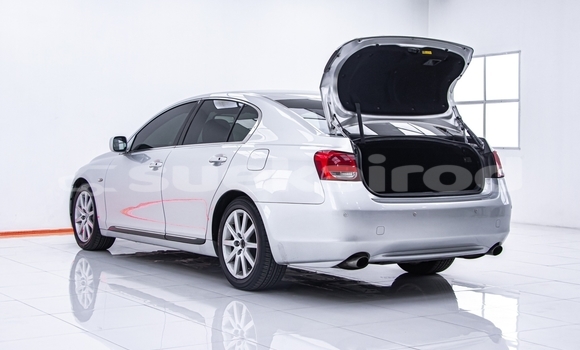 Buy Used Lexus GS Other Car in Bangkok in Bangkok Buy Used Lexus GS Other Car in Bangkok in Bangkok