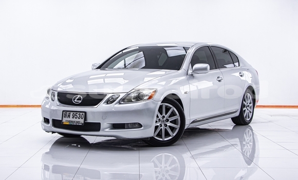 Buy Used Lexus GS Other Car in Bangkok in Bangkok Buy Used Lexus GS Other Car in Bangkok in Bangkok