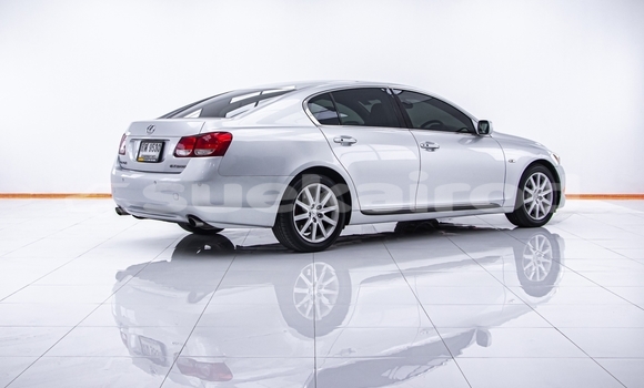 Buy Used Lexus GS Other Car in Bangkok in Bangkok Buy Used Lexus GS Other Car in Bangkok in Bangkok