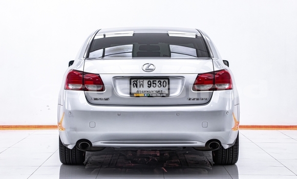 Buy Used Lexus GS Other Car in Bangkok in Bangkok Buy Used Lexus GS Other Car in Bangkok in Bangkok