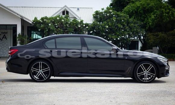 Buy Used BMW 7-Series Other Car in Bangkok in Bangkok Buy Used BMW 7-Series Other Car in Bangkok in Bangkok