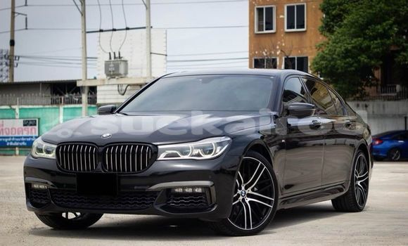 Buy Used BMW 7-Series Other Car in Bangkok in Bangkok Buy Used BMW 7-Series Other Car in Bangkok in Bangkok