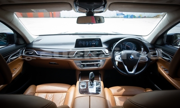 Buy Used BMW 7-Series Other Car in Bangkok in Bangkok Buy Used BMW 7-Series Other Car in Bangkok in Bangkok