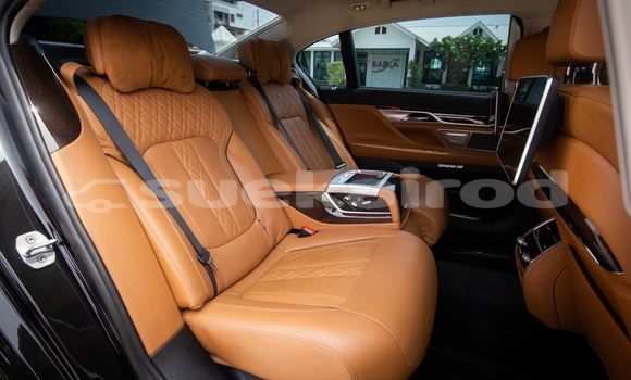 Buy Used BMW 7-Series Other Car in Bangkok in Bangkok Buy Used BMW 7-Series Other Car in Bangkok in Bangkok