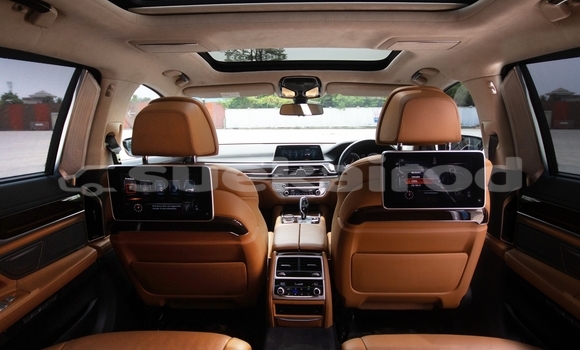 Buy Used BMW 7-Series Other Car in Bangkok in Bangkok Buy Used BMW 7-Series Other Car in Bangkok in Bangkok