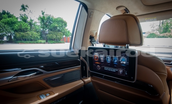 Buy Used BMW 7-Series Other Car in Bangkok in Bangkok Buy Used BMW 7-Series Other Car in Bangkok in Bangkok