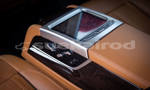 Buy Used BMW 7-Series Other Car in Bangkok in Bangkok Buy Used BMW 7-Series Other Car in Bangkok in Bangkok