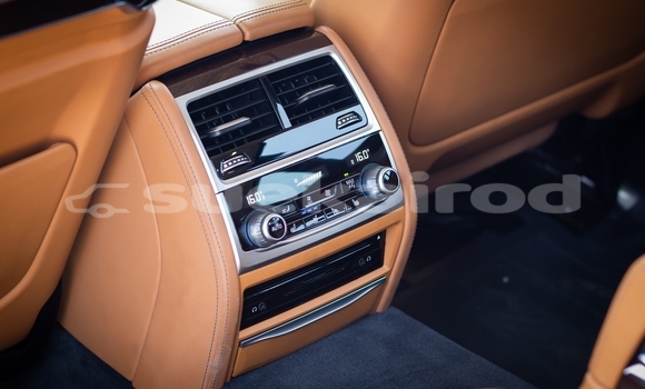Buy Used BMW 7-Series Other Car in Bangkok in Bangkok Buy Used BMW 7-Series Other Car in Bangkok in Bangkok