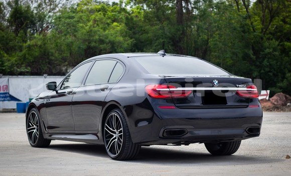 Buy Used BMW 7-Series Other Car in Bangkok in Bangkok Buy Used BMW 7-Series Other Car in Bangkok in Bangkok