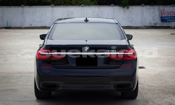 Buy Used BMW 7-Series Other Car in Bangkok in Bangkok Buy Used BMW 7-Series Other Car in Bangkok in Bangkok