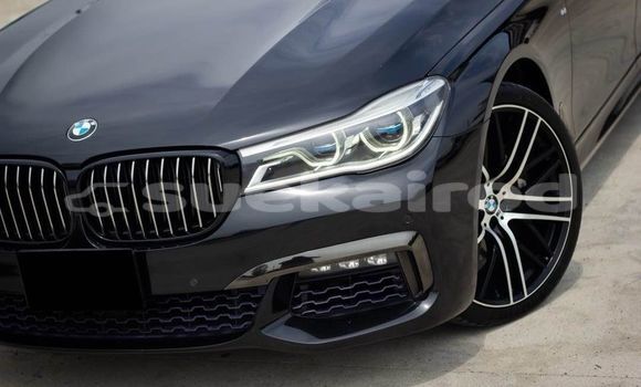 Buy Used BMW 7-Series Other Car in Bangkok in Bangkok Buy Used BMW 7-Series Other Car in Bangkok in Bangkok
