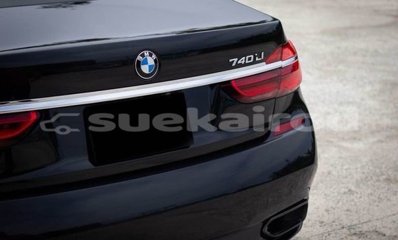 Buy Used BMW 7-Series Other Car in Bangkok in Bangkok Buy Used BMW 7-Series Other Car in Bangkok in Bangkok