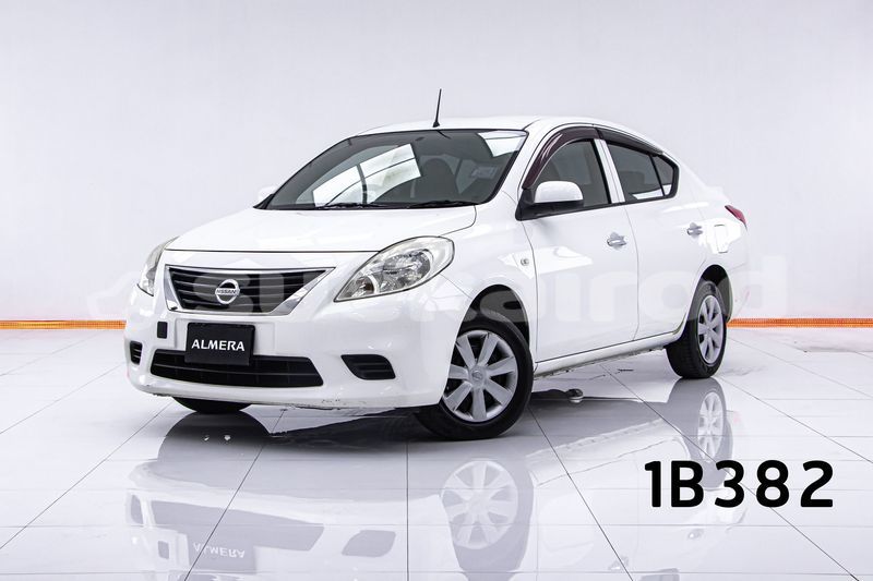 Big with watermark nissan almera bangkok bangkok 70336