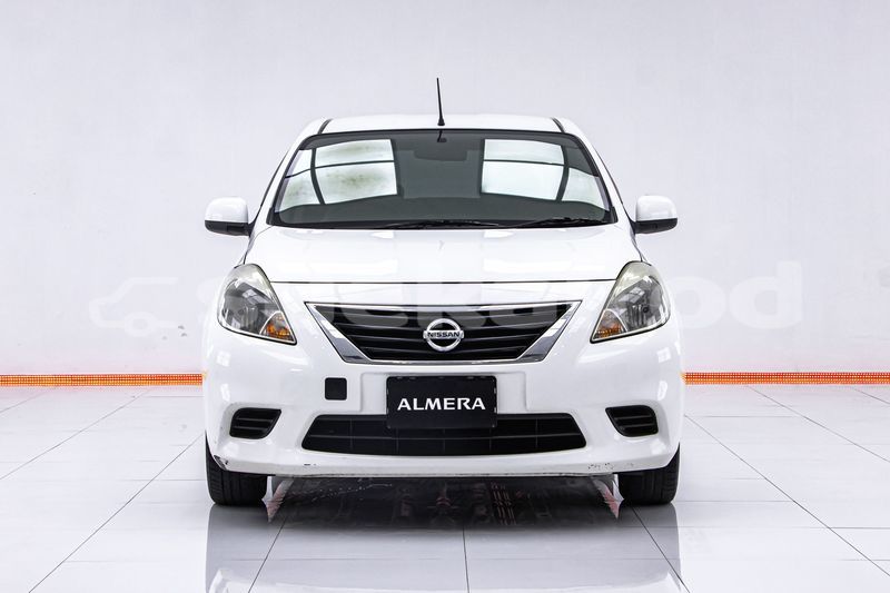 Big with watermark nissan almera bangkok bangkok 70336