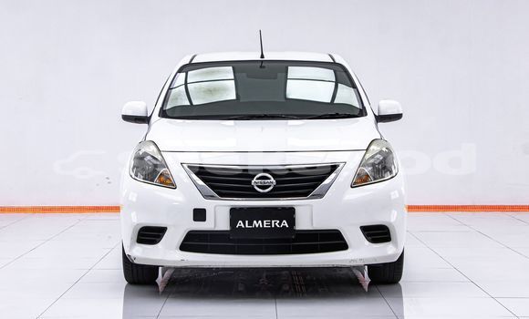 ซื้อ รถมือสอง Nissan Almera ขาว รถยนต์ ใน %{เมือง} ใน กรุงเทพมหานคร ซื้อ รถมือสอง Nissan Almera ขาว รถยนต์ ใน %{เมือง} ใน กรุงเทพมหานคร