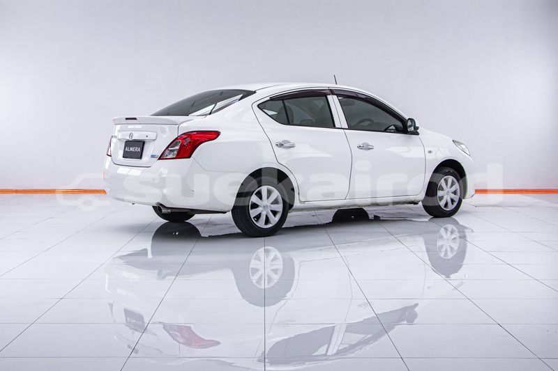 Big with watermark nissan almera bangkok bangkok 70336