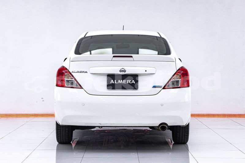 Big with watermark nissan almera bangkok bangkok 70336