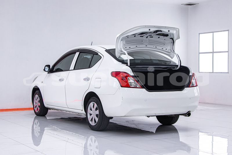 Big with watermark nissan almera bangkok bangkok 70336