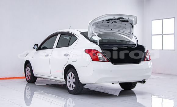 ซื้อ รถมือสอง Nissan Almera ขาว รถยนต์ ใน %{เมือง} ใน กรุงเทพมหานคร ซื้อ รถมือสอง Nissan Almera ขาว รถยนต์ ใน %{เมือง} ใน กรุงเทพมหานคร
