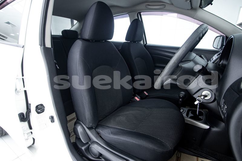 Big with watermark nissan almera bangkok bangkok 70336