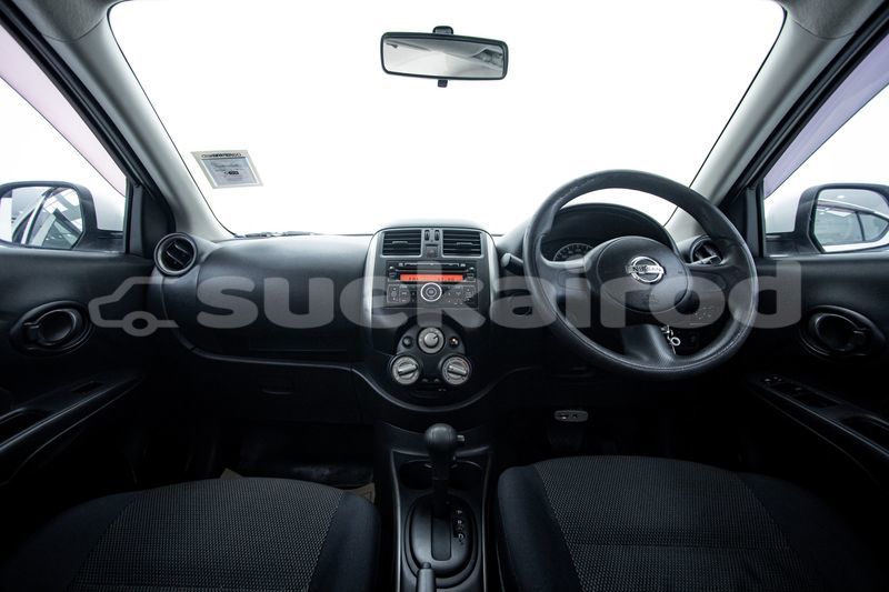 Big with watermark nissan almera bangkok bangkok 70336