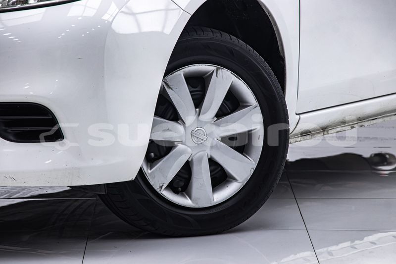 Big with watermark nissan almera bangkok bangkok 70336