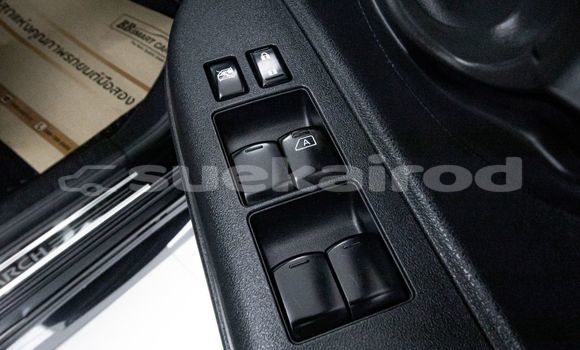 Buy Used Nissan March Black Car in Bangkok in Bangkok Buy Used Nissan March Black Car in Bangkok in Bangkok