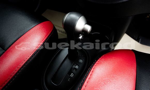 Buy Used Nissan March Black Car in Bangkok in Bangkok Buy Used Nissan March Black Car in Bangkok in Bangkok