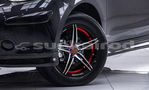 Buy Used Nissan March Black Car in Bangkok in Bangkok Buy Used Nissan March Black Car in Bangkok in Bangkok