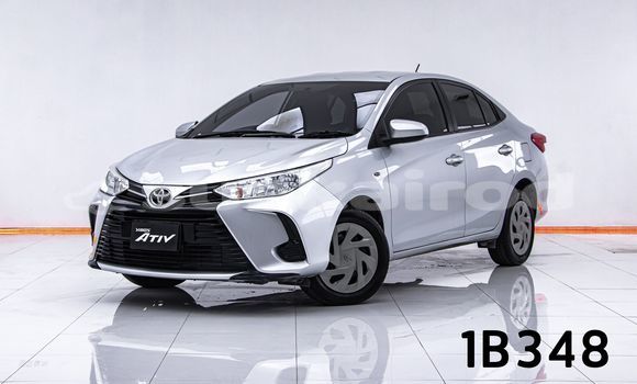 Buy Used Toyota Yaris Other Car in Bangkok in Bangkok
