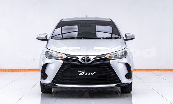 Buy Used Toyota Yaris Other Car in Bangkok in Bangkok Buy Used Toyota Yaris Other Car in Bangkok in Bangkok