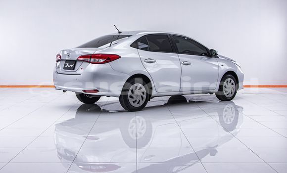 Buy Used Toyota Yaris Other Car in Bangkok in Bangkok Buy Used Toyota Yaris Other Car in Bangkok in Bangkok