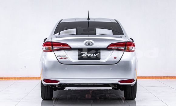 Buy Used Toyota Yaris Other Car in Bangkok in Bangkok Buy Used Toyota Yaris Other Car in Bangkok in Bangkok