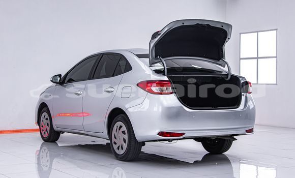 Buy Used Toyota Yaris Other Car in Bangkok in Bangkok Buy Used Toyota Yaris Other Car in Bangkok in Bangkok