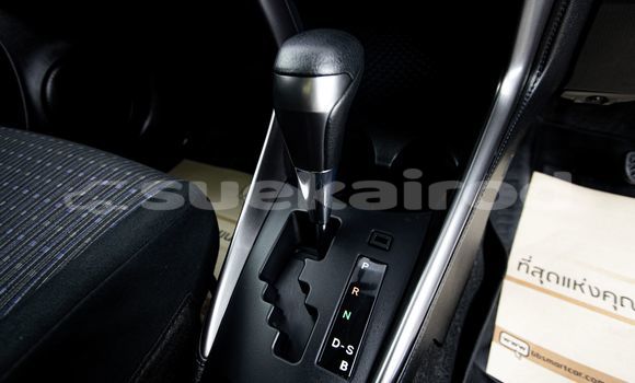 Buy Used Toyota Yaris Other Car in Bangkok in Bangkok Buy Used Toyota Yaris Other Car in Bangkok in Bangkok