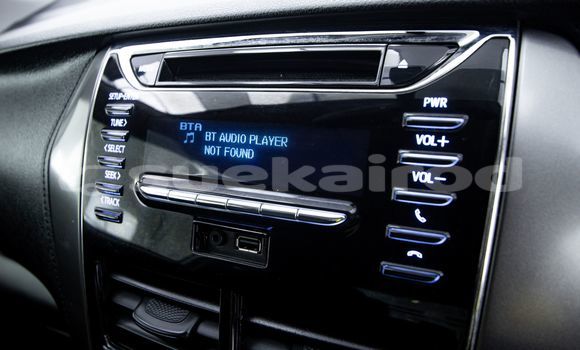 Buy Used Toyota Yaris Other Car in Bangkok in Bangkok Buy Used Toyota Yaris Other Car in Bangkok in Bangkok