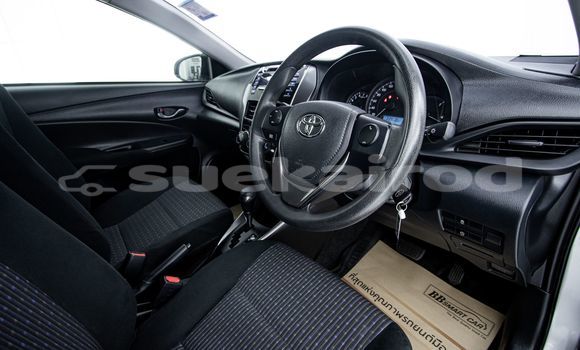 Buy Used Toyota Yaris Other Car in Bangkok in Bangkok Buy Used Toyota Yaris Other Car in Bangkok in Bangkok