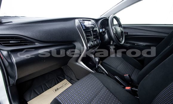 Buy Used Toyota Yaris Other Car in Bangkok in Bangkok Buy Used Toyota Yaris Other Car in Bangkok in Bangkok