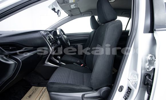 Buy Used Toyota Yaris Other Car in Bangkok in Bangkok Buy Used Toyota Yaris Other Car in Bangkok in Bangkok