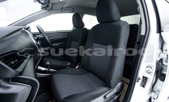 Buy Used Toyota Yaris Other Car in Bangkok in Bangkok Buy Used Toyota Yaris Other Car in Bangkok in Bangkok