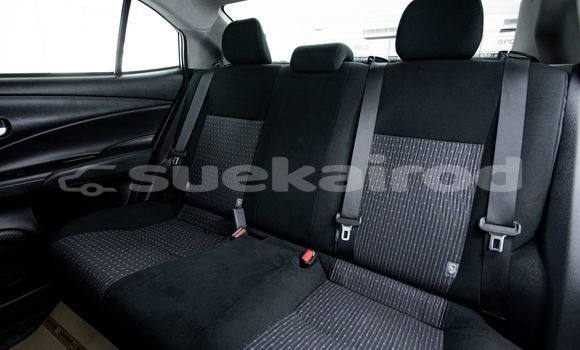 Buy Used Toyota Yaris Other Car in Bangkok in Bangkok Buy Used Toyota Yaris Other Car in Bangkok in Bangkok