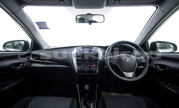 Buy Used Toyota Yaris Other Car in Bangkok in Bangkok Buy Used Toyota Yaris Other Car in Bangkok in Bangkok