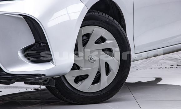 Buy Used Toyota Yaris Other Car in Bangkok in Bangkok Buy Used Toyota Yaris Other Car in Bangkok in Bangkok