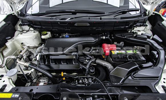 Buy Used Nissan X-Trail White Car in Bangkok in Bangkok Buy Used Nissan X-Trail White Car in Bangkok in Bangkok